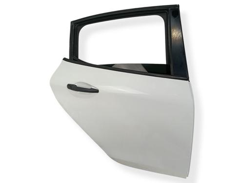 Used Right rear door PEUGEOT 208 I (CA_, CC_) [2012-2021]  32177897