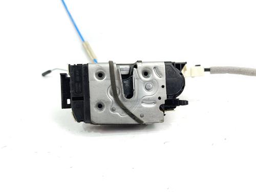 Rear left lock MERCEDES-BENZ GLA-CLASS (X156) GLA 200 CDI / d (156.908) | BP15957282C100 