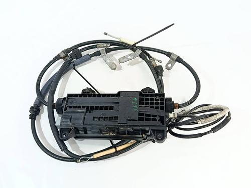 Used Electric handbrake LAND ROVER RANGE ROVER SPORT I (L320) [2005-2013]  29313195