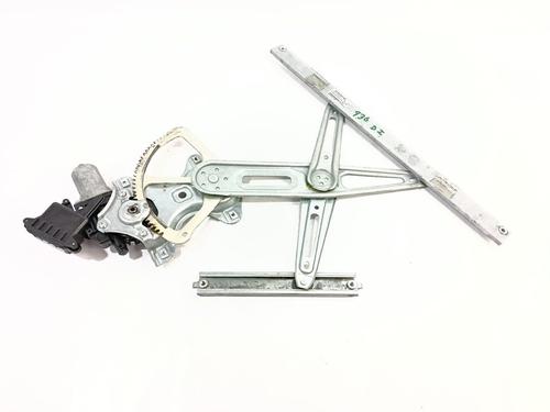 Used Front left window mechanism TOYOTA AURIS (_E15_) [2006-2012]  28161850