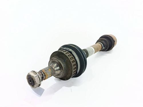 Left front driveshaft CITROËN XSARA PICASSO (N68) 1.6 HDi | BP31117752M38