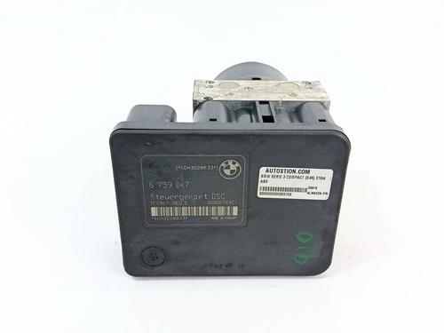 ABS pump BMW 3 Compact (E46) 318 td | BP29700320M43