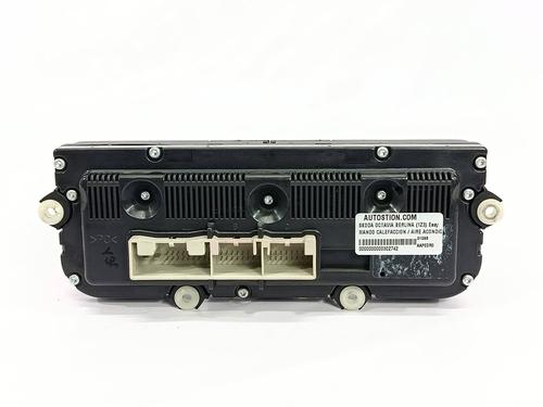 Climate control SKODA OCTAVIA II (1Z3) | BP37453355I5 - Image 4