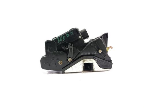 Front left lock BMW 3 (E46) 318 i | BP24203532C98 