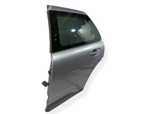 Dør venstre bagtil CITROËN C4 CACTUS 1.5 BlueHDi 100 | BP38957020C4 - Image 6