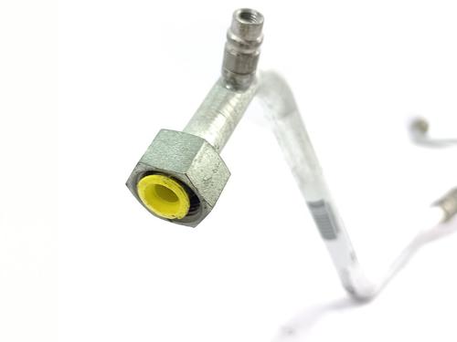 AC pipe SANTANA PS10/ANIBAL  | BP29700290M126 