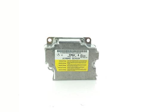 Airbag Kit MERCEDES-BENZ A-CLASS (W169)  | BP17659456C86 