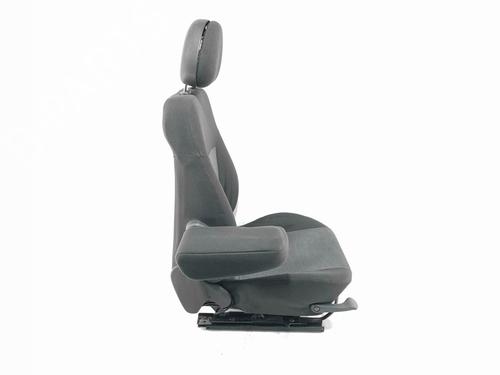 Left front seat OPEL MERIVA A MPV (X03)  | BP25836989C15 