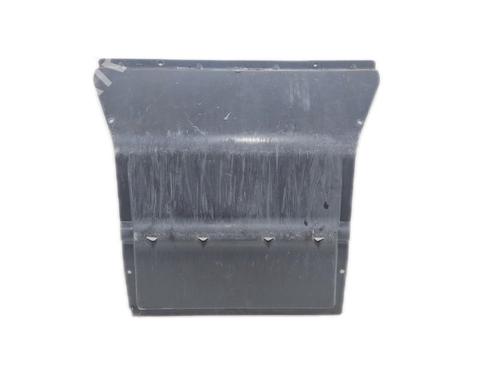 Underbody protection IVECO DAILY VI Van  | BP15864961M92 