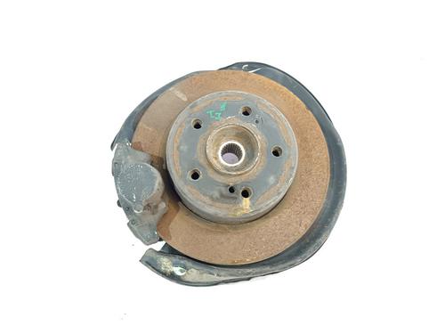 Venstre hjullagerhus spindel MERCEDES-BENZ E-CLASS (W210) [1995-2003]  21023243