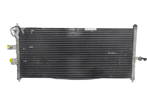 Used AC radiator NISSAN PRIMERA Hatchback (P12) [2002-2025]  15888677