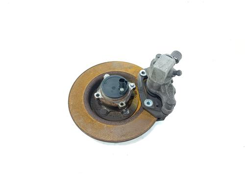 Left rear steering knuckle FORD FOCUS II (DA_, HCP, DP)  | BP23235210M27 