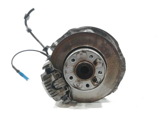 Used Right front steering knuckle BMW 5 (E60) 520 i (170 hp) 20306494
