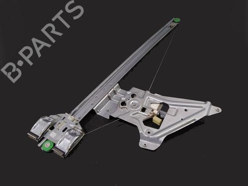 Used Front left window mechanism MERCEDES-BENZ SPRINTER 3,5-t Bus (B906) 324 (906.733, 906.735) (258 hp) 17665296