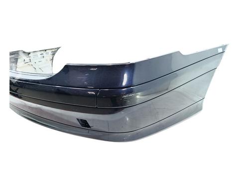 Rear bumper MERCEDES-BENZ C-CLASS (W203) | BP30184532C8