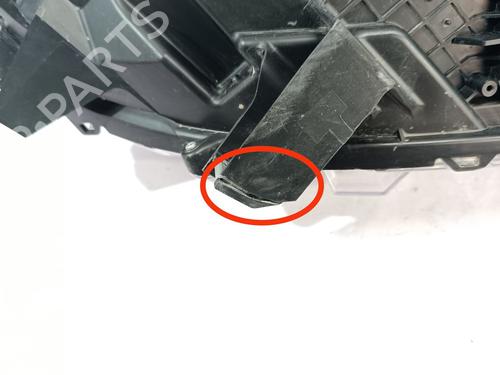 Venstre forlygte MITSUBISHI ECLIPSE CROSS (GK_, GL_)  | BP29713821C28 