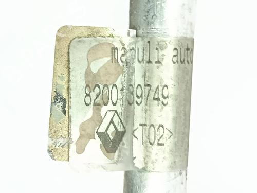 AC pipe RENAULT KANGOO (KC0/1_) 1.5 dCi (KC08, KC09) | BP40513475M126 - Image 4