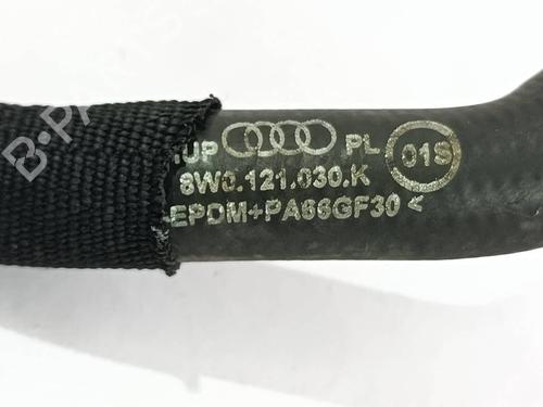 Pipe AUDI A4 B9 (8W2, 8WC) | BP38642232M125 - Image 3