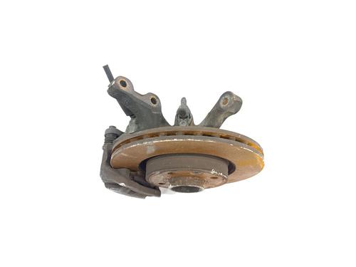 Right front steering knuckle RENAULT CLIO II (BB_, CB_)  | BP23456310M26 
