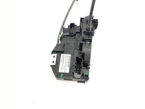 Front right lock NISSAN JUKE (F15)  | BP26199979C97 