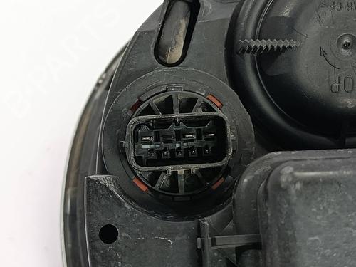 Right headlight MINI MINI (R50, R53) Cooper | BP37094350C29 - Image 5
