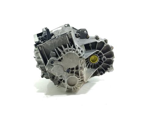 Gearbox FORD MONDEO III Saloon (B4Y)  | BP17471318M3 