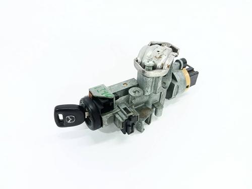 Used Ignition barrel Ignition barrel MAZDA B-SERIE (UN) [1998-2008] 34266057 34266057