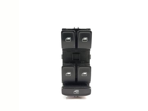 Used Left front window switch VW PASSAT B8 (3G2, CB2) [2014-2025]  23188506