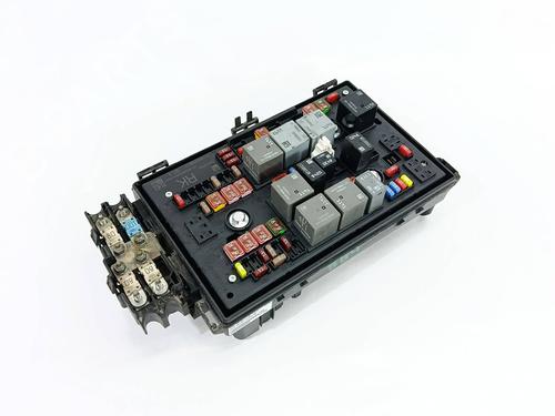 Fuse box OPEL ASTRA J (P10) | BP33615148E1 - Image 3