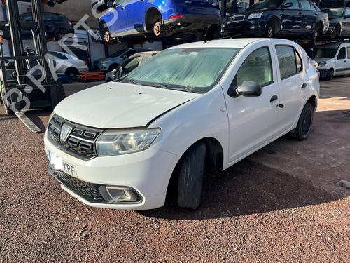 Brugte DACIA LOGAN II [2012-2026]  4405484