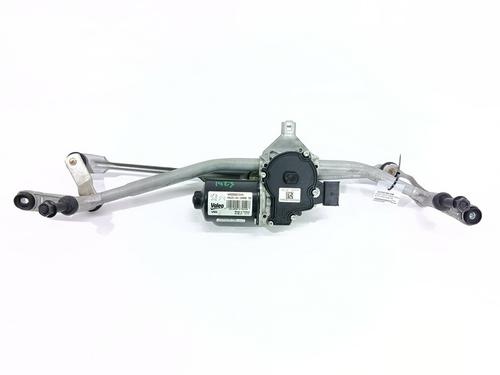 Used Front wiper motor Front wiper motor PEUGEOT EXPERT Van (V_) [2016-2026] 34722863 34722863