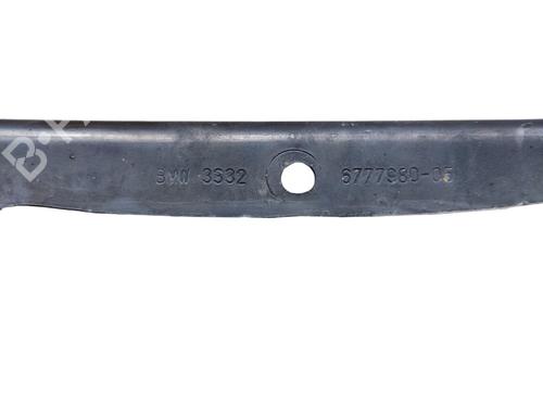 Right rear suspension arm BMW 1 (E87) 118 d | BP15865180M15 