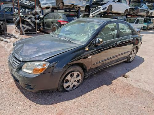 Used Parts KIA CERATO I Saloon (LD) 4957718