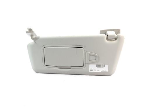 Used Left sun visor MERCEDES-BENZ GLA-CLASS (X156) GLA 200 CDI / d (156.908) (136 hp) 23188403