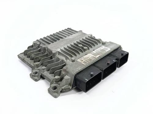 Engine control unit (ECU) PEUGEOT 407 (6D_) | BP39932038M57 - Image 5