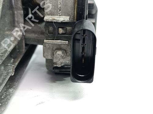 Front wiper motor FORD FOCUS II (DA_, HCP, DP)  | BP16362995M29 