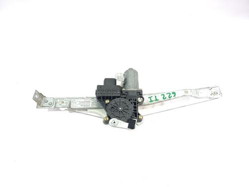 Used Rear left window mechanism FORD MONDEO III Saloon (B4Y) [2000-2007]  24848878