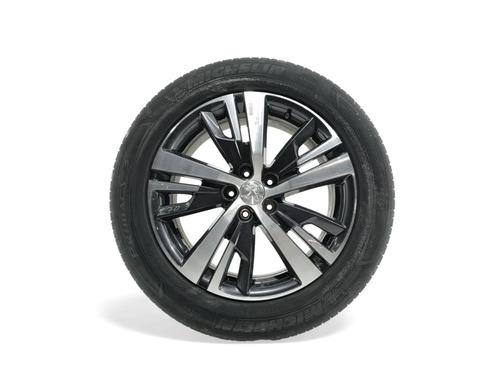 Rim PEUGEOT 3008 II SUV (MC_, MR_, MJ_, M4_)  | BP17659275C45 