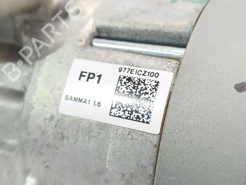 AC compressor KIA SPORTAGE V (NQ5)  | BP29713907M34 