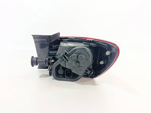 Left taillight SEAT LEON (5F1) | BP30661001C34