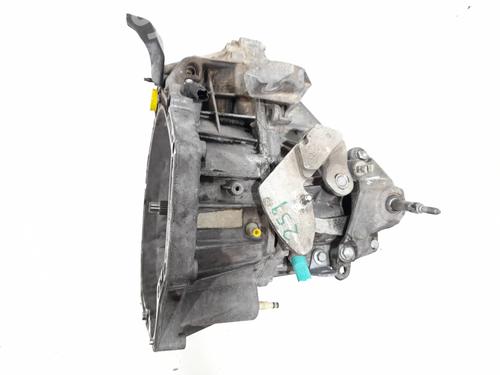 Gearbox RENAULT CLIO III (BR0/1, CR0/1)  | BP15864850M3 