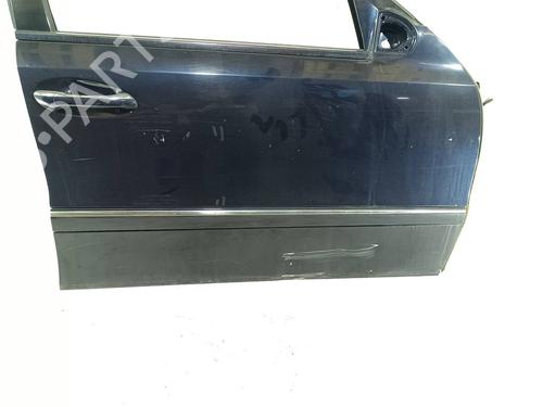 Right front door MERCEDES-BENZ E-CLASS (W211) E 200 Kompressor (211.042) | BP20209758C3 