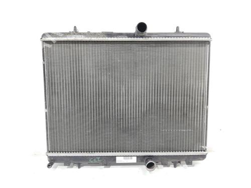 Used Water radiator PEUGEOT 3008 I MPV (0U_) 1.6 VTi (120 hp) 15864768