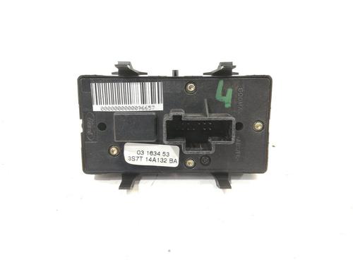 Left front window switch FORD MONDEO III (B5Y) 2.0 TDCi | BP15876009I27 