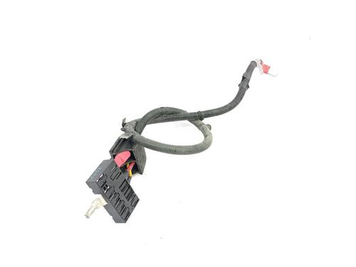 Fuse box JAGUAR XE (X760) 2.0 D | BP26923586E1 