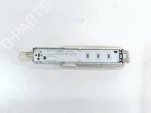 Interior roof light VW PASSAT B8 (3G2, CB2)  | BP29357985I8 