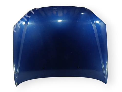Used Hood CHEVROLET LACETTI (J200) 1.6 (109 hp) 30804395