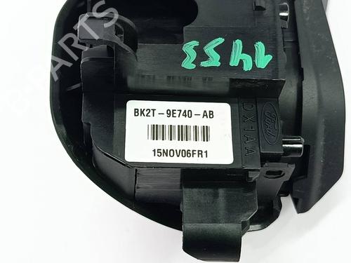 Steering wheel controls FORD KUGA II (DM2) | BP36469353E15 - Image 6
