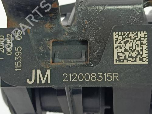 Andre RENAULT MEGANE IV Hatchback (B9A/M/N_) | BP39229431O1 - Image 3