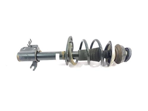 Used Left front shock absorber DACIA SANDERO II TCe 90 (B8M1, B8MA, B8AC) (90 hp) 21052469